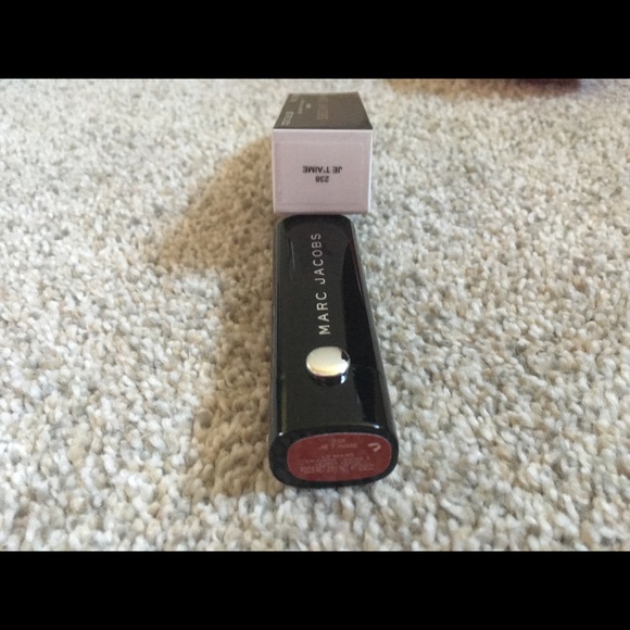 Marc Jacobs Beauty (Lipstick) - Picture 4 of 6